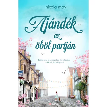 Ajándék az öböl partján