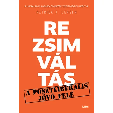 Rezsimváltás