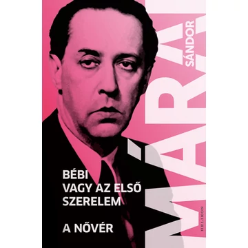 Bébi vagy az első szerelem - A nővér
