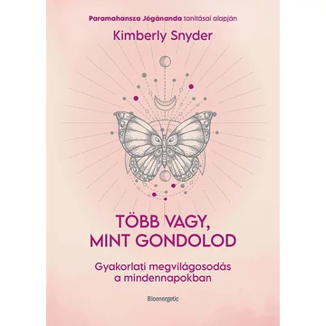Több vagy, mint gondolod