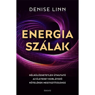 Energiaszálak