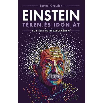 Einstein téren és időn át