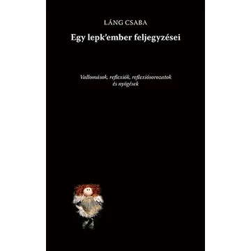 Egy lepk&#039;ember feljegyzései