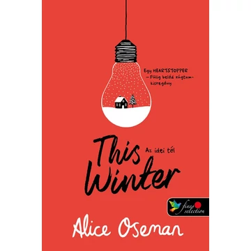 This winter - Az idei tél (Pasziánsz 0,5) Önállóan is olvasható! (brit)