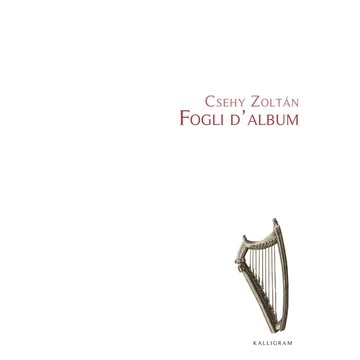 Fogli d&#039;album