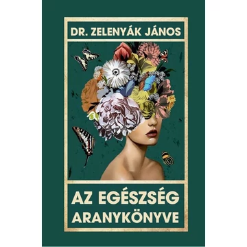 Az egészség aranykönyve