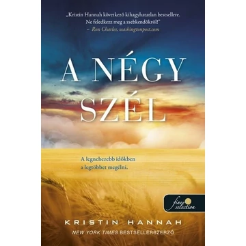 A négy szél
