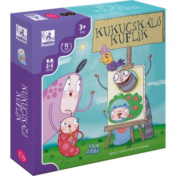 Kukucskáló kuflik