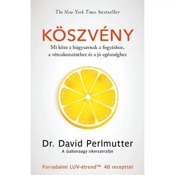 Köszvény – Mi köze a húgysavnak a fogyáshoz, a vércukorszinthez és a jó egészséghez