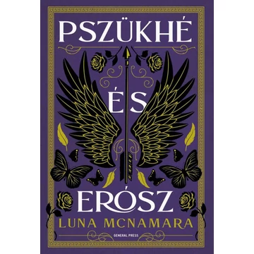 Pszükhé és Erósz