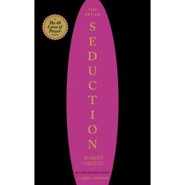 The Art of Seduction - A csábítás művészete
