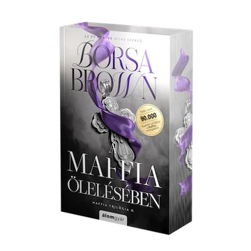A maffia ölelésében (javított újrakiadás)