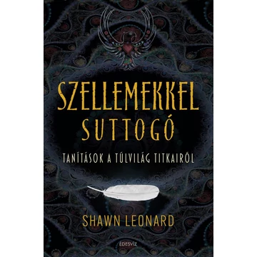 Szellemekkel suttogó