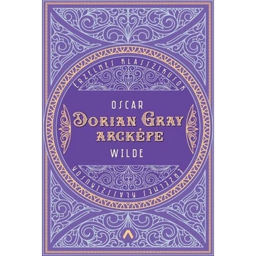 Dorian Gray arcképe