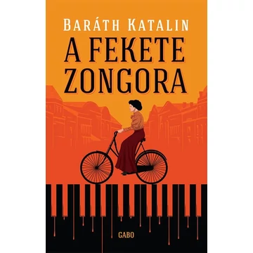 A fekete zongora