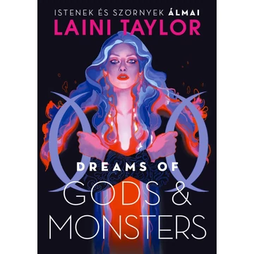 Dreams of Gods &amp; Monsters – Istenek és szörnyek álmai