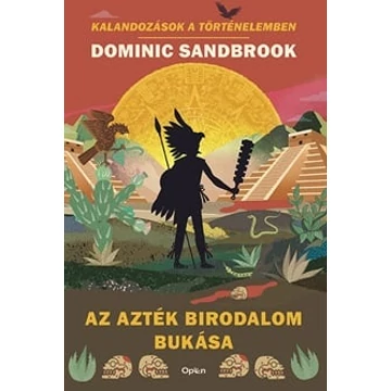 Az Azték Birodalom bukása