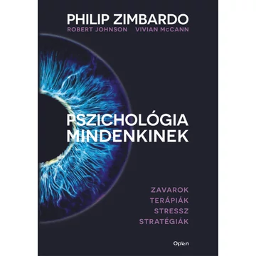 Pszichológia mindenkinek 4.