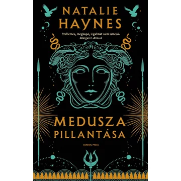 Medusza pillantása