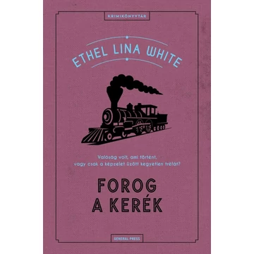Forog a kerék