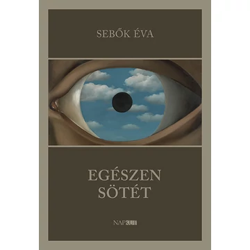 Egészen sötét