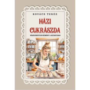Házi czukrászda