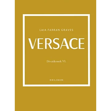 Versace - Divatikonok VI.
