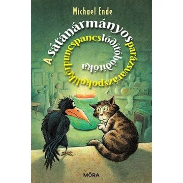 A Sátánármányosparázsvarázspokolikőrpuncspancslódítóbódítóka