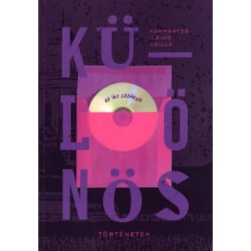 Különös történetek