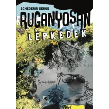 Ruganyosan lépkedek