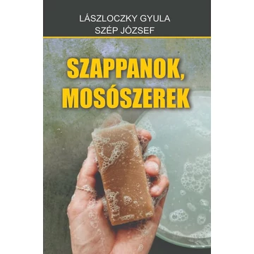 Szappanok, mosószerek