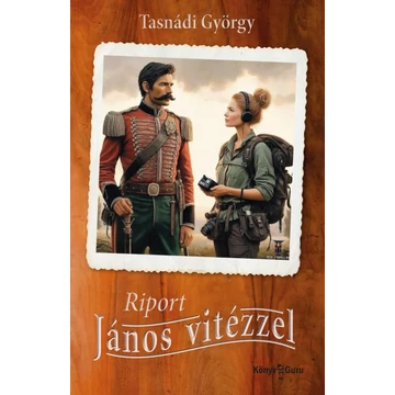 Riport János vitézzel