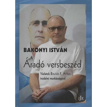 Áradó versbeszéd