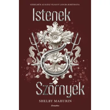 Istenek &amp; Szörnyek