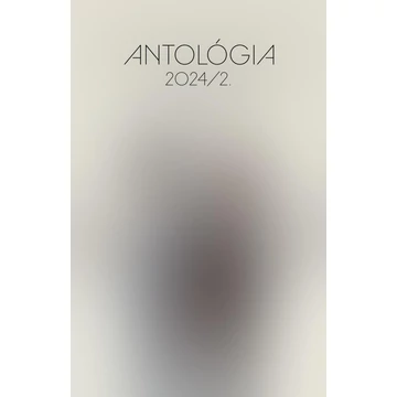 Antológia 2024 november
