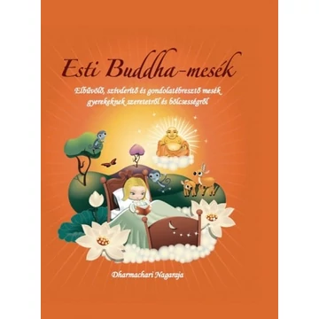 Esti Buddha-mesék