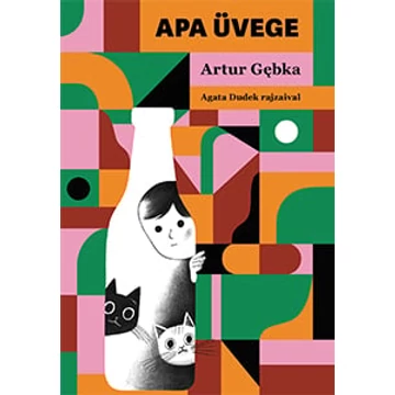 Apa üvege