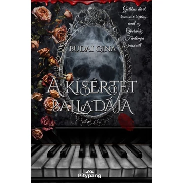 A Kísértet balladája