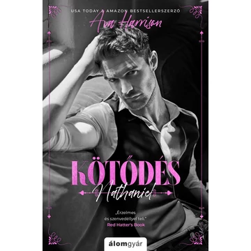 Kötődés