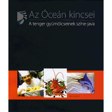 Az óceán kincsei