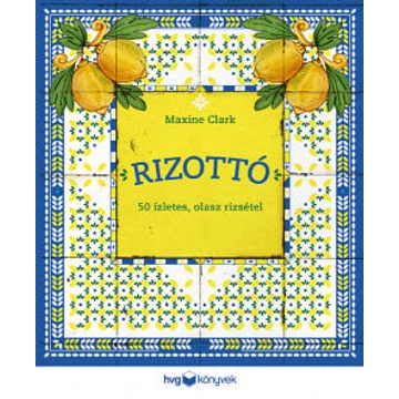 Rizottó