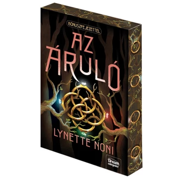 Az áruló