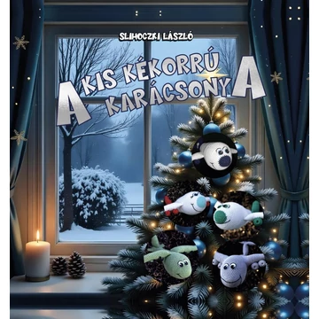 A Kis Kékorrú karácsonya