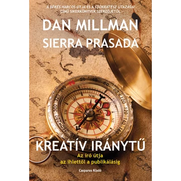 Kreatív iránytű