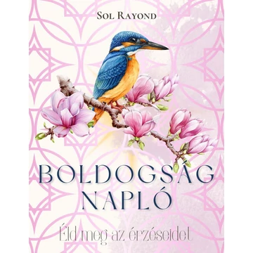 Boldogságnapló