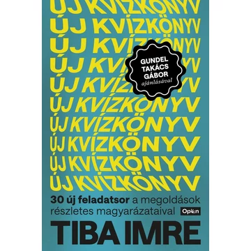 Új kvízkönyv