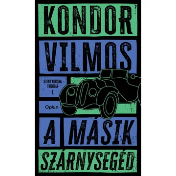 A másik szárnysegéd