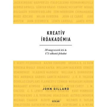 Kreatív Íróakadémia