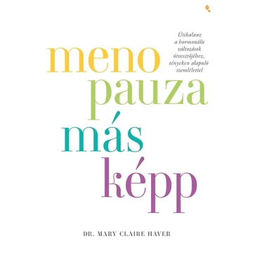 Menopauza másképp
