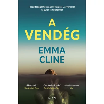 A vendég